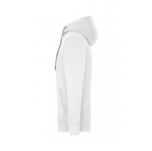 Men\'s Lifestyle Zip-Hoody