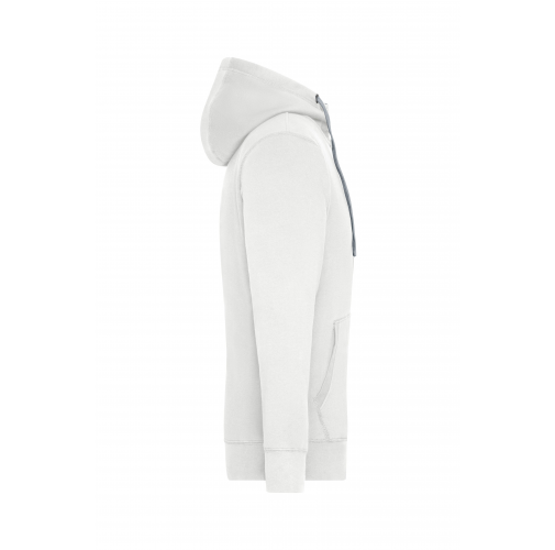 Men\'s Lifestyle Zip-Hoody