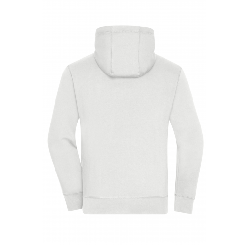 Men\'s Lifestyle Zip-Hoody