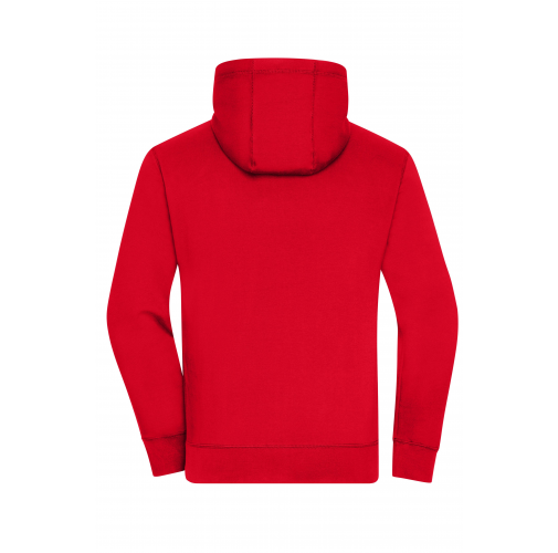 Men\'s Lifestyle Zip-Hoody