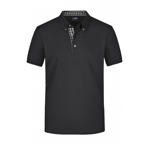 Men\'s Plain Polo