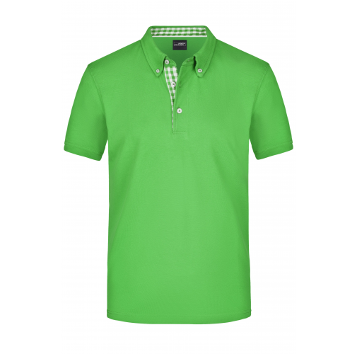 Men\'s Plain Polo