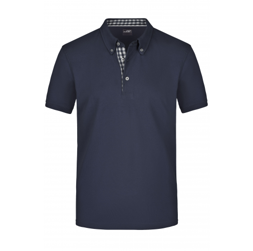 Men\'s Plain Polo