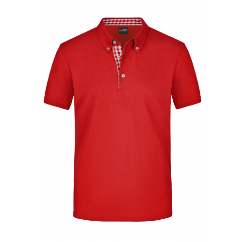 Men\'s Plain Polo