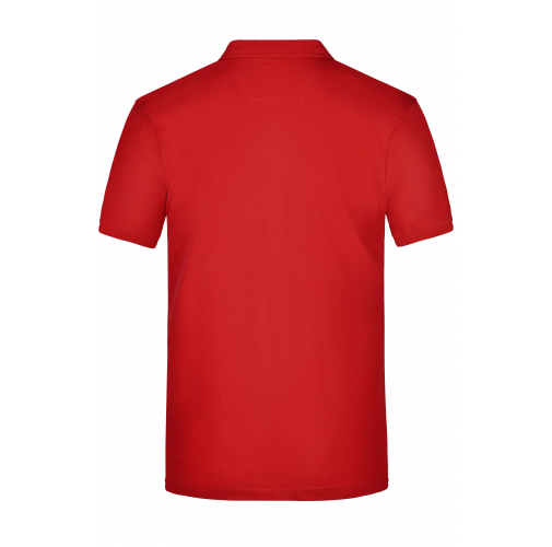 Men\'s Plain Polo