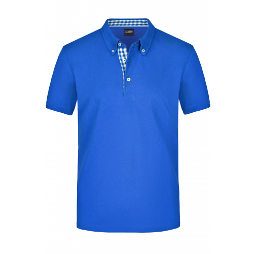 Men\'s Plain Polo