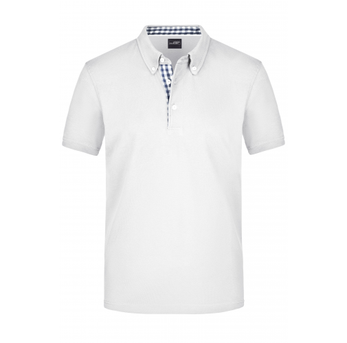 Men\'s Plain Polo