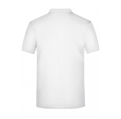 Men\'s Plain Polo