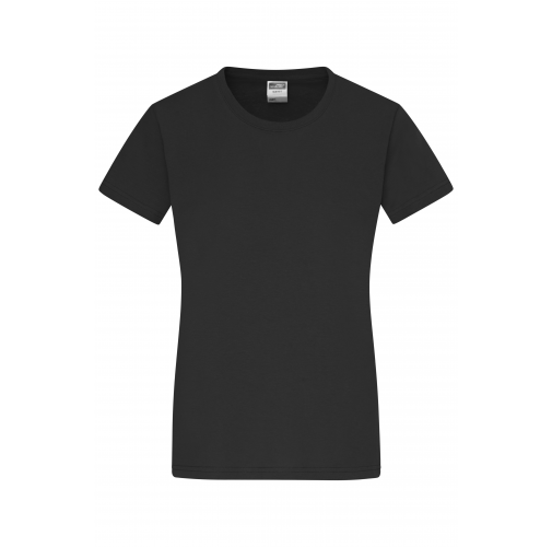 Ladies' Slim Fit-T