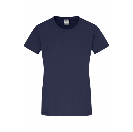 Ladies\' Slim Fit-T