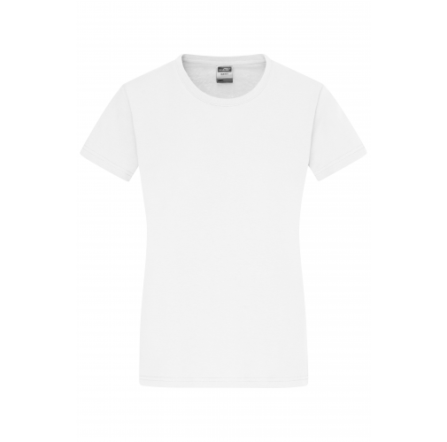 Ladies\' Slim Fit-T