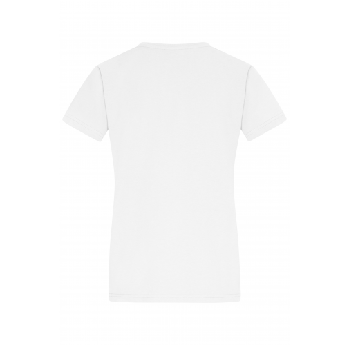 Ladies\' Slim Fit-T