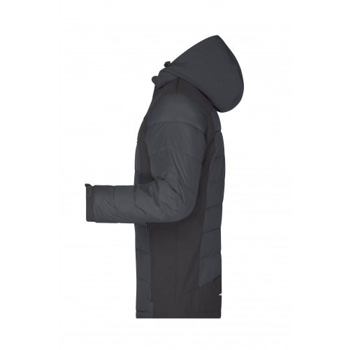 Men\'s Outdoor Hybrid Jacket