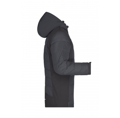 Men\'s Outdoor Hybrid Jacket