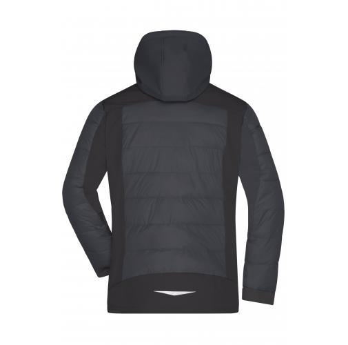 Men\'s Outdoor Hybrid Jacket