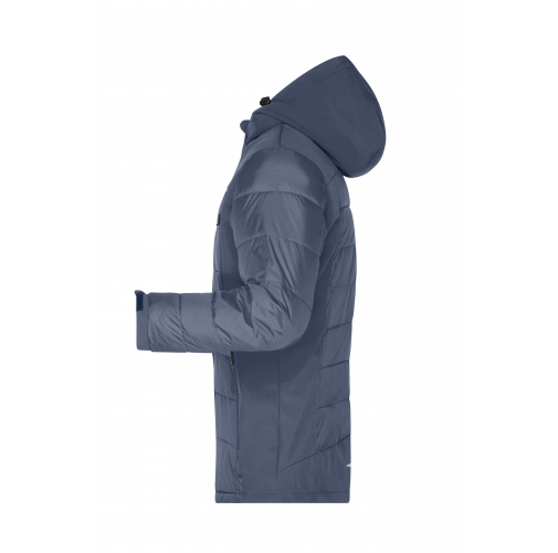 Men\'s Outdoor Hybrid Jacket