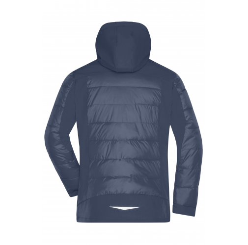 Men\'s Outdoor Hybrid Jacket