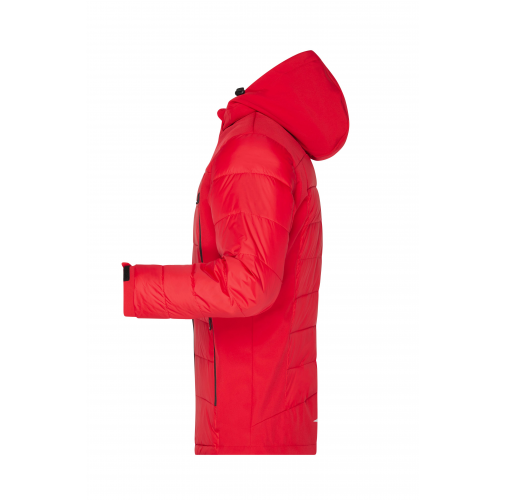 Men\'s Outdoor Hybrid Jacket