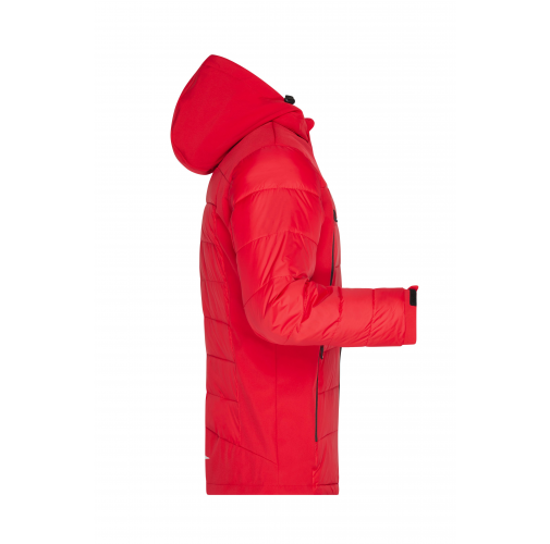 Men\'s Outdoor Hybrid Jacket