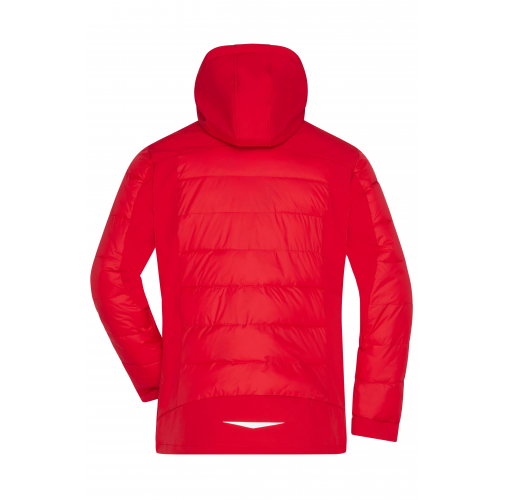 Men\'s Outdoor Hybrid Jacket