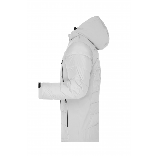 Men\'s Outdoor Hybrid Jacket