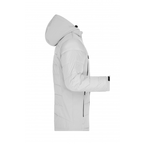 Men\'s Outdoor Hybrid Jacket