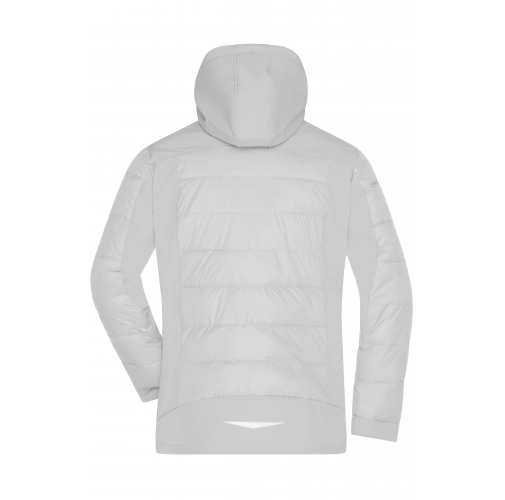 Men\'s Outdoor Hybrid Jacket