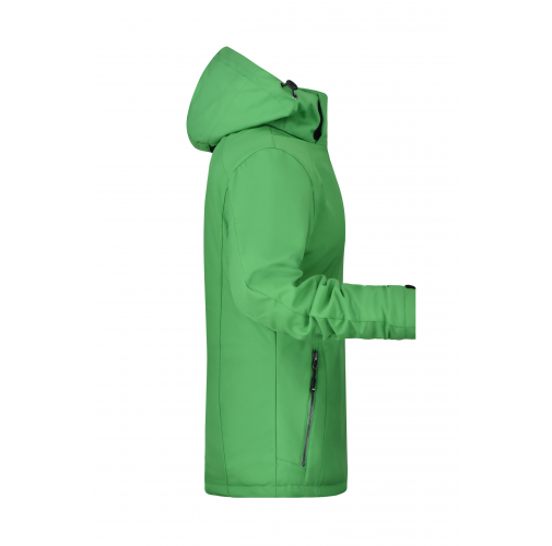 Ladies\' Wintersport Jacket