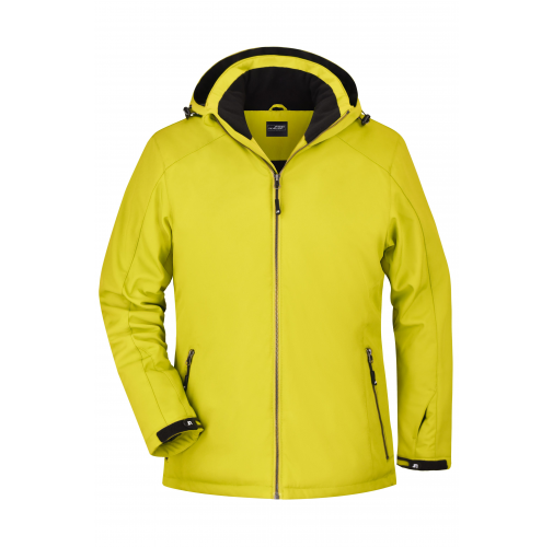 Ladies\' Wintersport Jacket