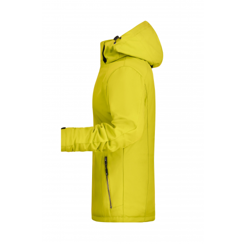 Ladies\' Wintersport Jacket