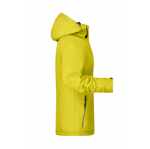Ladies\' Wintersport Jacket