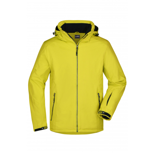 Men\'s Wintersport Jacket