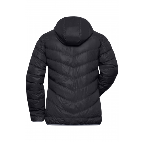 Ladies\' Down Jacket