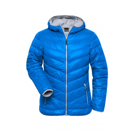 Ladies\' Down Jacket