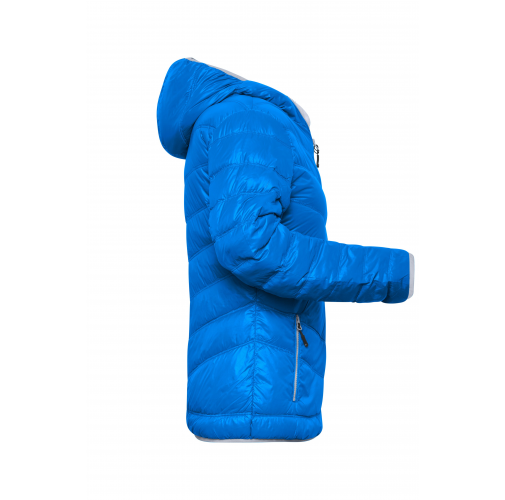 Ladies\' Down Jacket