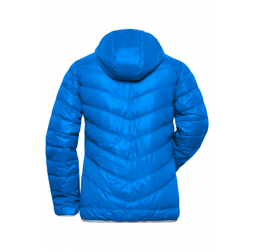 Ladies\' Down Jacket