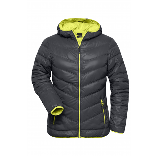 Ladies\' Down Jacket