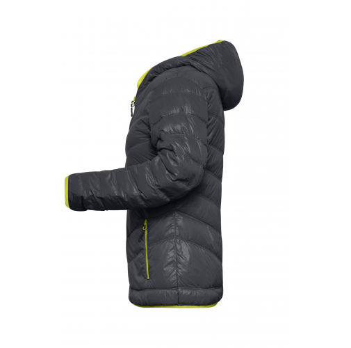 Ladies\' Down Jacket