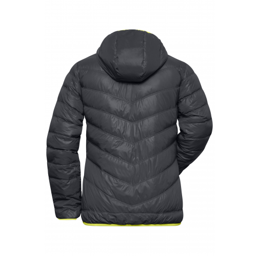 Ladies\' Down Jacket