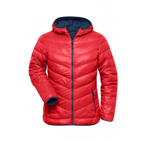 Ladies\' Down Jacket