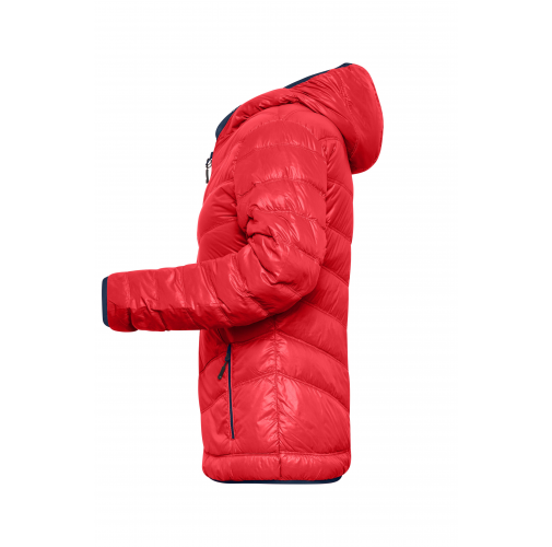 Ladies\' Down Jacket