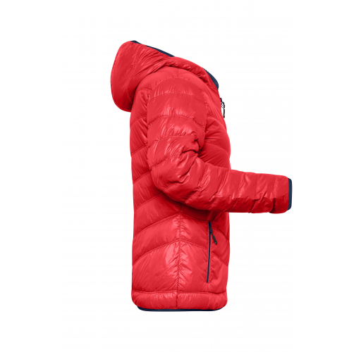 Ladies\' Down Jacket