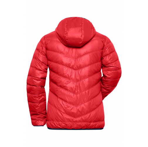 Ladies\' Down Jacket
