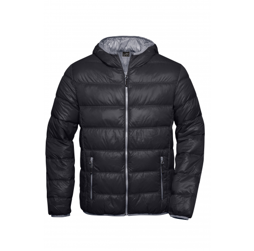 MEN'S DOWN JACKET