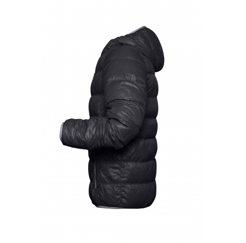 Men\'s Down Jacket