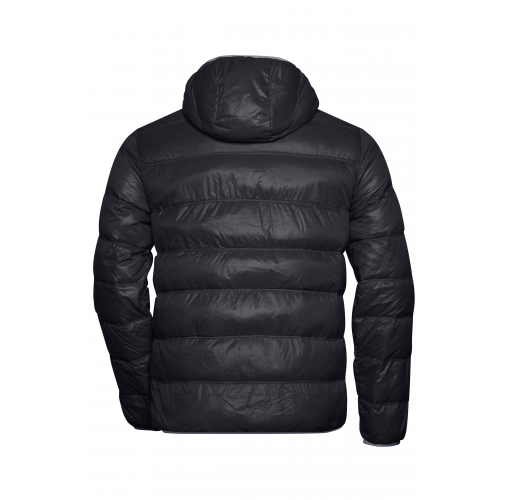Men\'s Down Jacket