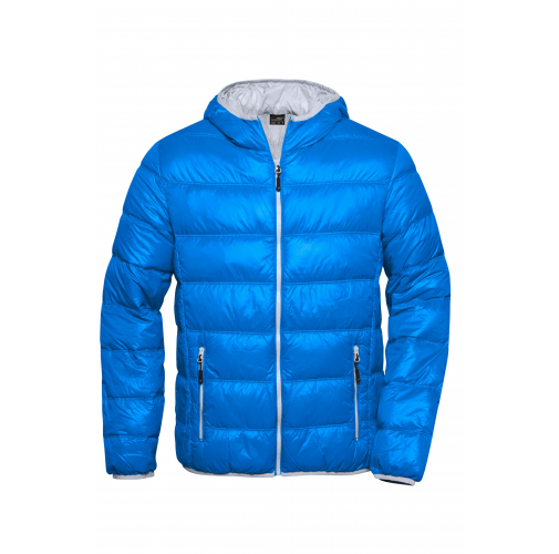 Men\'s Down Jacket