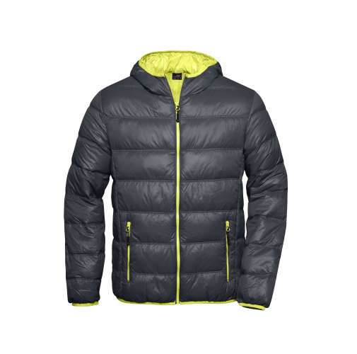 Men\'s Down Jacket