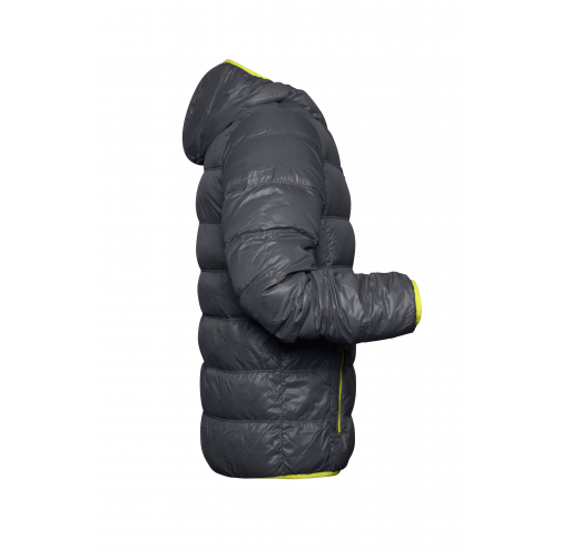 Men\'s Down Jacket