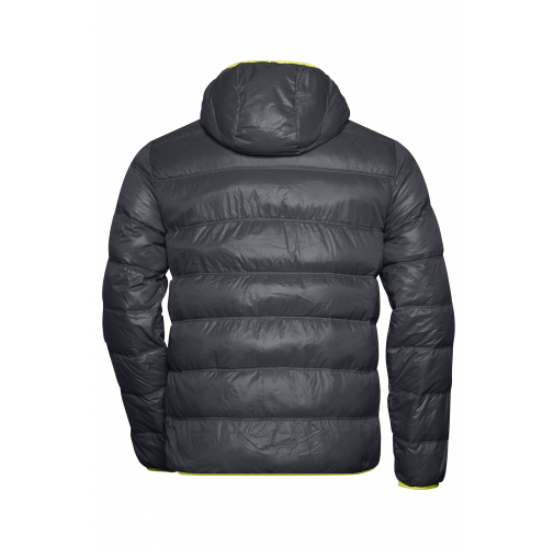 Men\'s Down Jacket